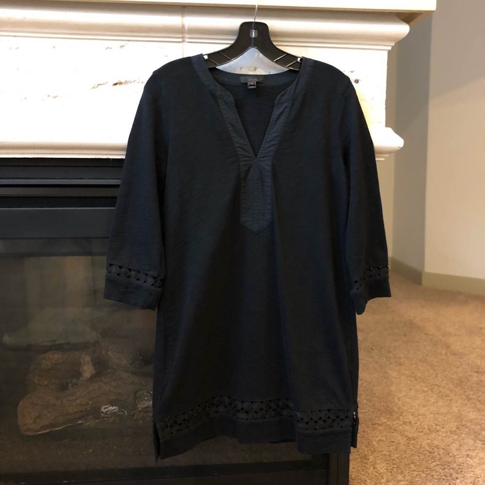 J. Crew dress
